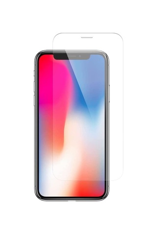İphone 17 Pro Uyumlu Ekran Koruyucu Temperli Ekran Koruyucu Cam Hd Kalite Görüntü Darbe Dayanıklı Ekran Koruyucu Cam