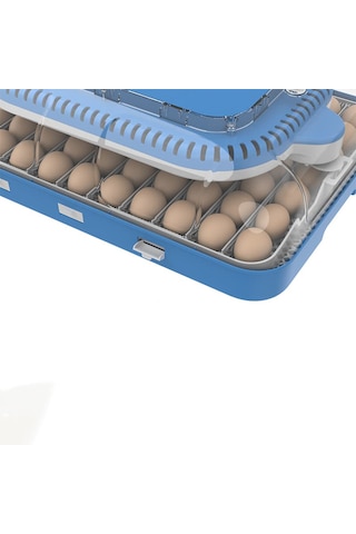 Altın Kuluçka 70 Lik Kuluçka Makinesi