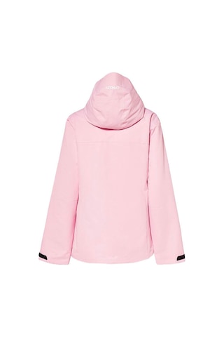 Oakley Holly Anorak Pembe