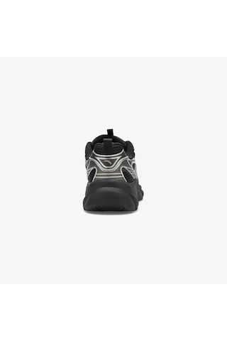 Anta Galaxy Kadın Siyah Spor Ayakkabı 822538896 2800282