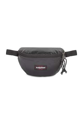 Eastpak Springer Bel Çantası Glossy Black Ek0000749j71 Siyah