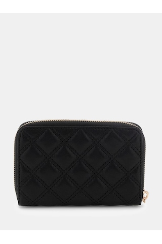 Guess Giully Ii Kadın Cüzdan Swqg9673140 Siyah