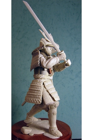 Miniart Samuray Ma-16028
