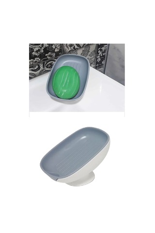 Periboia Lotus Sabunluk Çift Kademeli Giderli Vantuzlu Drenaj Kat