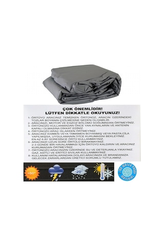 Guard Standart Grup 9 Oto Branda 1 Adet