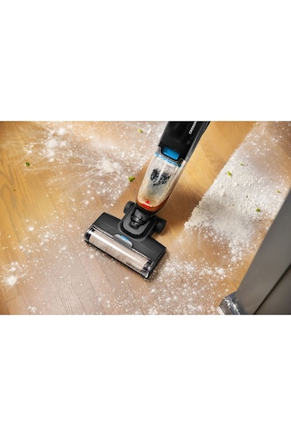 Bissell Crosswave HF2 Select Sert Zemin Süpürme ve Silme Makinesi