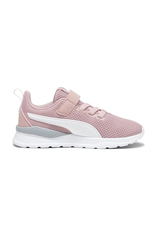 Puma Anzarun Lite Ac Çocuk Pembe Koşu Ayakkabısı 37200932 Pembe