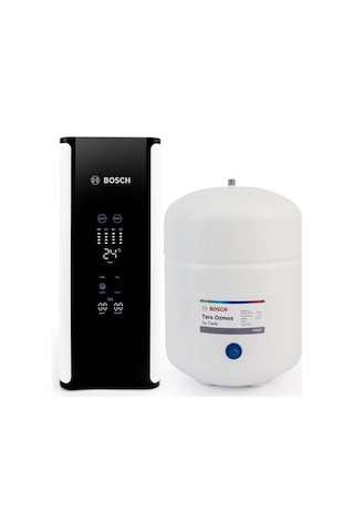 Bosch Tezgah Altı Su Arıtma Cihazı Wu11a2aw0n
