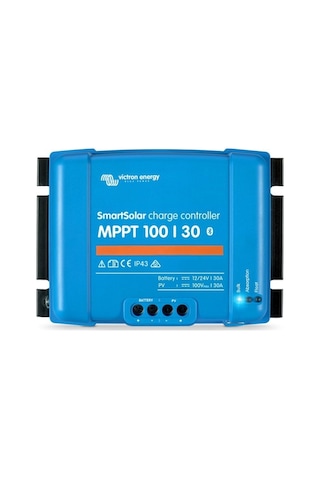 Victron Energy Smartsolar Mppt 100/30 Şarj Kontrol Cihazı