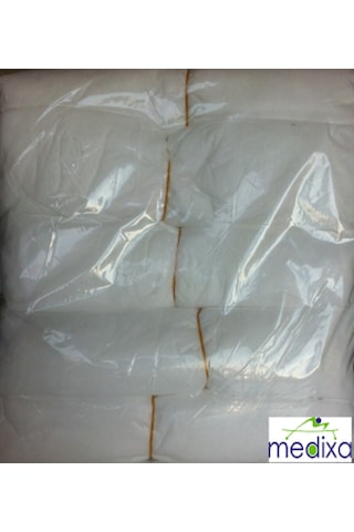 Muayene Lastikli Sedye Örtüsü 25 Adet/80*2.20