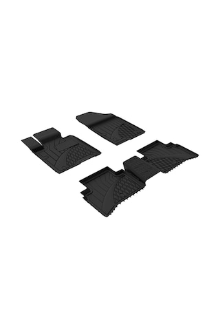 Hyundai Tucson Paspas Sahler 4.5D Havuzlu 2021- Sonrası