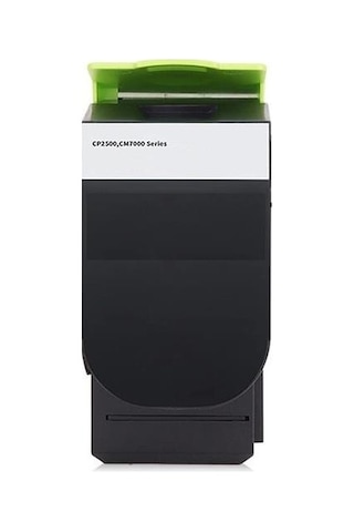 CALLİGRAPH PANTUM UYUMLU CTL200H/CP2500DN/CM7000FDN SİYAH