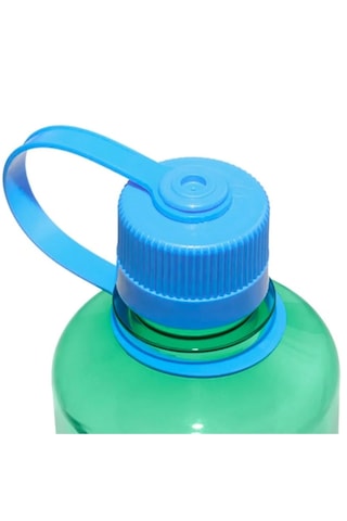 Nalgene 16 Oz Nm Tritan Suluk Matara 0,5 Litre Yeşil 2020-1416 Yeşil