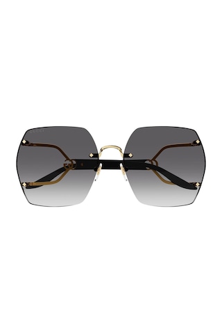 Gucci Gg1562s 001 62 Kadın Güneş Gözlüğü