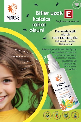 3lü Günlük Bakım Seti Deo Spray + Koruyucuspray + Ferahlatıcı Jel