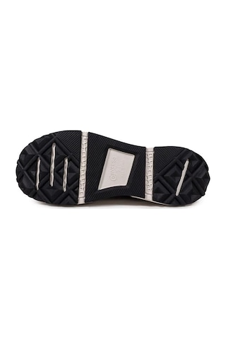 Converse Run Star Unisex Günlük Ayakkabı A00869c-siyah Siyah