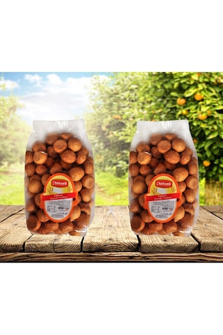 Tatseli Dökme Peynir Tatlısı Ekonomik Boy 1000 gr 2'Li Paket (2X 1000gr)