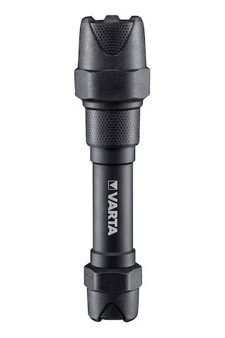 Varta Indestructible F20 Pro Led El Feneri Siyah