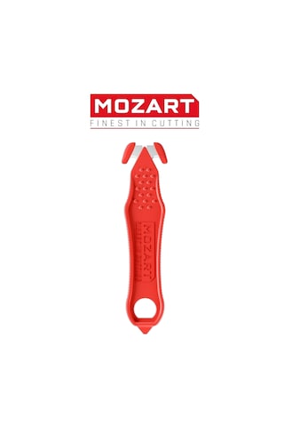 Mozart U-cut Falçata