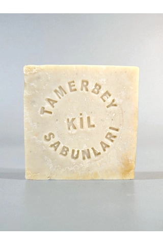 Tamer Bey Kil Sabunu 125 G