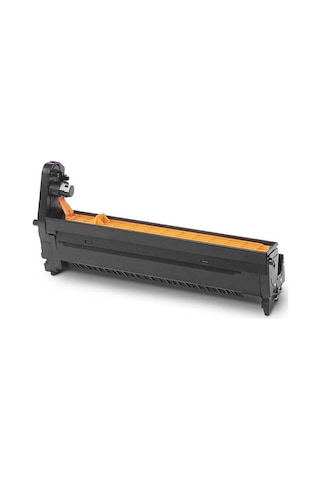Oki C712-46507416 Siyah Drum Ünitesi