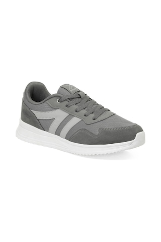 Kinetix Arnaldo Tx 5fx Grı Erkek Sneaker Gri-a Grı Gri