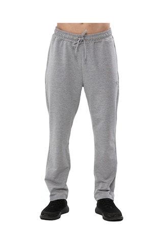 Raru Erkek Sweat Pantolon Sentıo Gri Melanj
