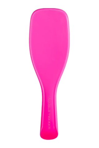 Tangle Teezer Ultimate Detangler Runway Pink Saç Fırçası Pembe