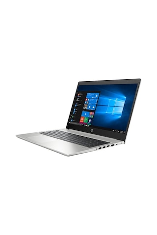 HP ProBook 450 G6 i5-8265U 8 GB 256 GB 15.6" FHD Dizüstü Bilgisayar (Teşhir)