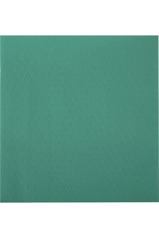 Laıma Ev İçin Düz Renkli 400 Adet Kağıt Peçete 138789930 Yeşil