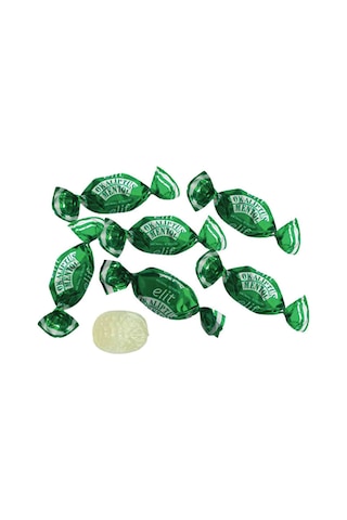 Elit Okaliptüs Aromalı Şeker 1 KG