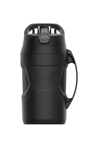 Under Armour Playmaker Jug Breeze Blue 64oz 1.9l Siyah Matara
