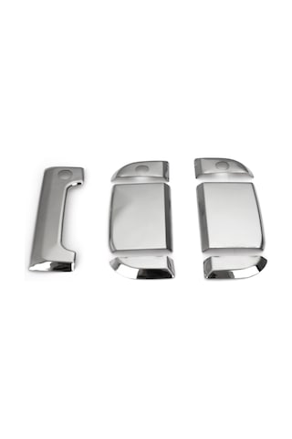 Volkswagen T4 Transporter Krom Kapı Kolu 1995 - 2003 Arası