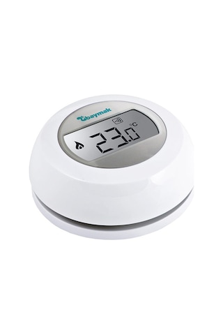 Baymak Connect Akıllı Oda Termostatı