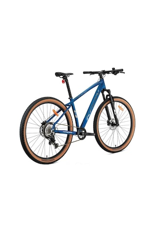 Kron Xc100 Hd 27,5 Jant 15cm Kadro Mat Lacivert-gri Bisiklet