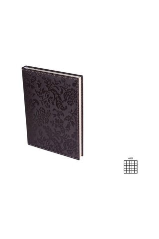 14x20 Kareli Defter Paris