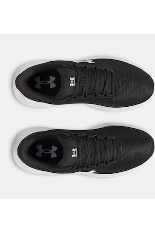 Under Armour Ua Phade 3 Erkek Koşu Ayakkabısı 3028252-001 Siyah