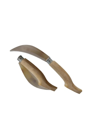 Gülbahçe Budama Testeresi Fındık Bıçkısı Bursa Dövme Çelik