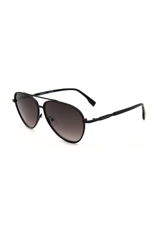 Karl Lagerfeld Kl 344s C001 Unısex Güneş Gözlüğü Siyah