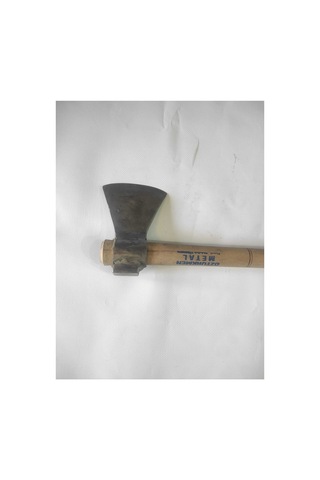 Orta Boy Odun Kırma Baltası