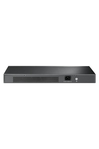 TP-Link TL-SG1016 16 Port 10/100/1000 Mbps Gigabit Rackmount Switch