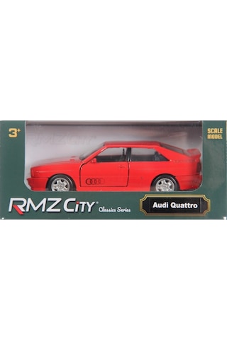 1:32 Alman Klasik Serisi Model Araba