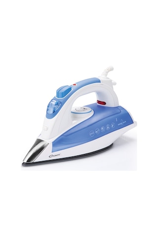 Conti Conti Cu-3388 Sensitive 2600 W Ütü