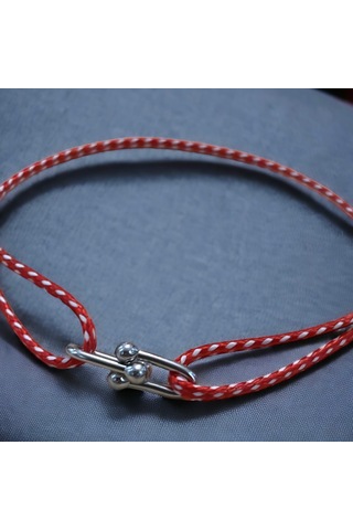 Marteniçka Tiffany Bileklik Silver Gümüş