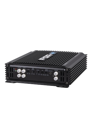 For-x Xae-800.1d-1x800w Rms-kaliteli-profesyonel Class D Serisi Bass Kumandalı Mono Anfi
