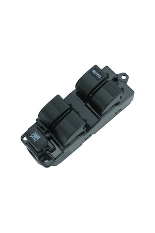 Aempart Cam Anahtarı Mazda 626 Sol 16p 12+4 Sol 03-12 Aem30 1840