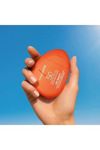 Lancaster Sun Beauty Spf50 Yüz Ve Vücut Güneş Kremi 30 Ml