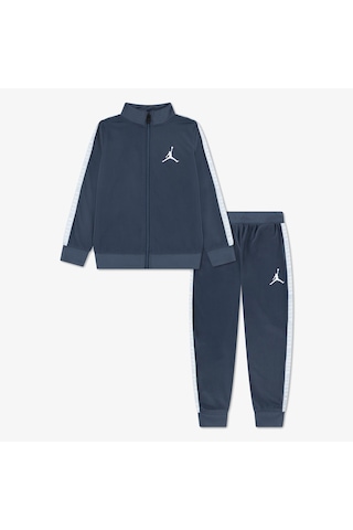 Nike Jordan Air Çocuk Mavi Eşofman Takımı 85a449-0a2 Mavi