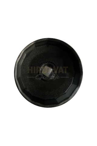 Rico Tas Tipi Yağ Filtre Sökme Anahtarı 76-15 Ford