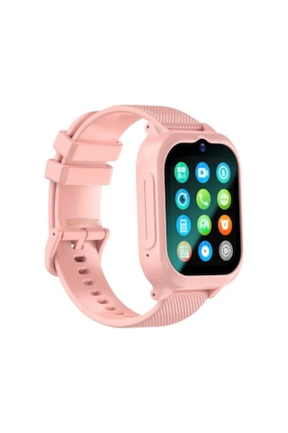 Harvox HX Kids 4G Max Akıllı Çocuk Saati (İthalatçı Garantili)
